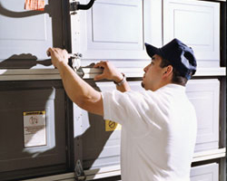 Lemont Garage Door Installation