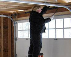 Lemont Garage Door Spring Repair